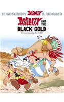 Asterix: Asterix and The Black Gold