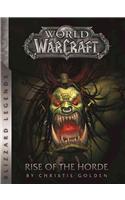 World of Warcraft: Rise of the Horde