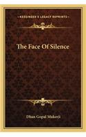 Face Of Silence