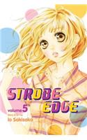 Strobe Edge, Vol. 5