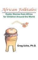 African Folktales