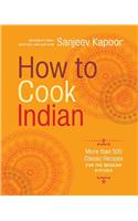 How to Cook Indian