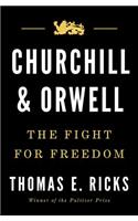 Churchill and Orwell