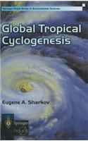 Global Tropical Cyclogenesis