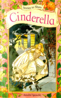 Stories to Share: Cinderella (giant Size)