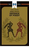 Analysis of Sir Philip Sidney's The Defence of Poesy