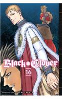 Black Clover, Vol. 16