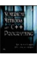 Numerical Methods with C++ Programming