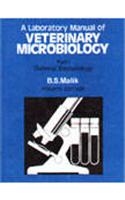 Lab. Manual Of Veterinary Microbiology, Part 1