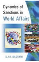 Dynamic of Sanctions in World Affairs