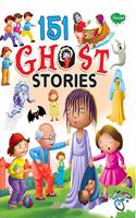 151 Ghost Stories