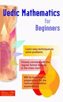 VEDIC MATHEMATICS FOR BEGINNERS