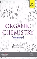 Organic Chemistry Volume - I