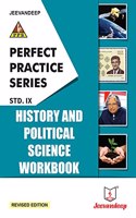 PPS History & Political Science Workbook - Std. IX