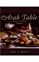 Arab Table