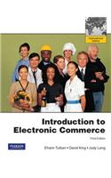 Introduction to Electronic Commerce