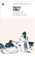 Tropic of Capricorn