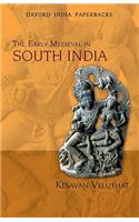 Early Medieval in South India