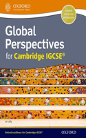 Global Perspectives for Cambridge Igcse