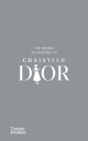 The World According to Christian Dior