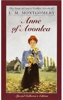 Anne of Avonlea