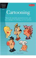 Cartooning (AL14)