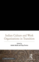 Indian Culture and Work Organisations in Transition