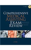 Comprehensive Medical Assisting Exam Review