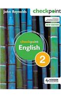 Cambridge Checkpoint English Student S Book 2 New Edition