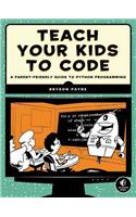 Teach Your Kids to Code