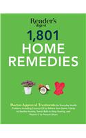 1801 Home Remedies