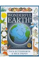 Wonderful Earth!