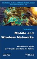 Mobile and Wireless Networks