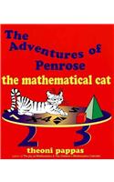 Adventures of Penrose the Mathematical Cat