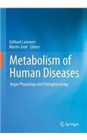 Metabolism of Human Diseases