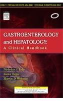 Gastroenterology and Hepatology: A Clinical Handbook