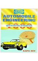 Automobile Engineering 1000 Questions-Ans.