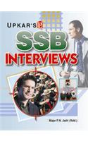 S.S.B. Interviews