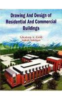 Drawing and Design of Resisential & Commercial Buildings