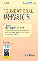 Foundational Physics