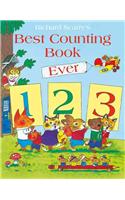 Best Counting Book Ever