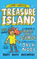 Treasure Island