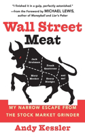 Wall Street Meat