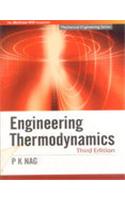 Engineering Thermodynamics 3rd Edition