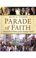 Parade of Faith