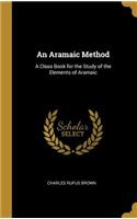 Aramaic Method