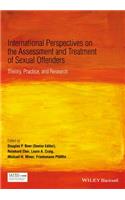 International Perspectives on the Assessment and Treatment of Sexual Offenders