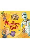 Sir Charlie Stinky Socks: The Mummy's Gold