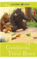 Ladybird Tales: Goldilocks and the Three Bears