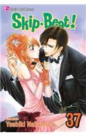 Skip-Beat!, Vol. 37